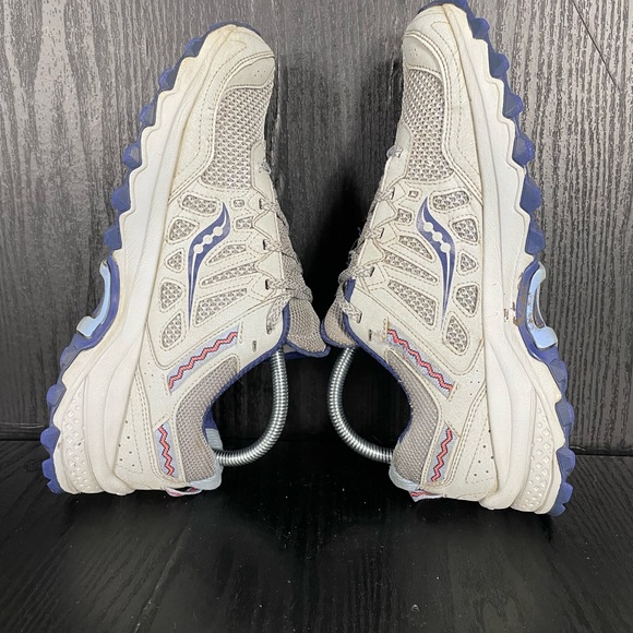 Saucony EXCURSION TR Women’s size 9 - Picture 8 of 10